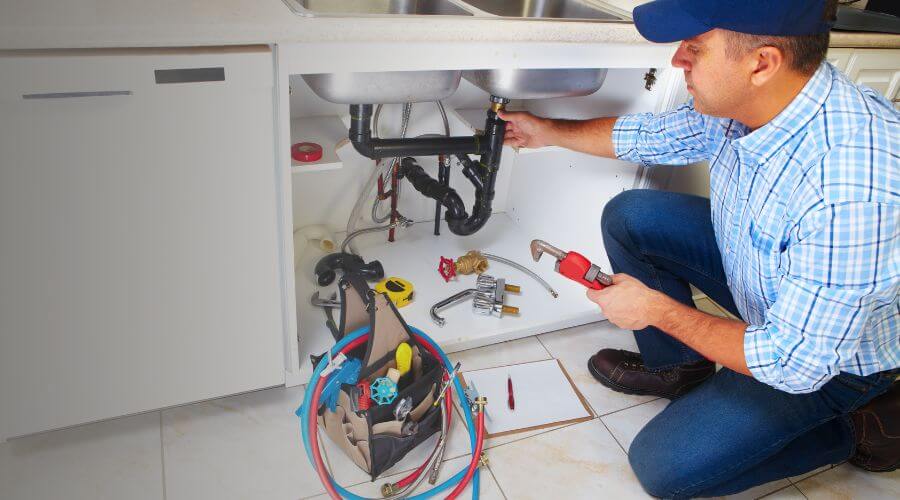 Local sewer line repair in Sierraville, CA